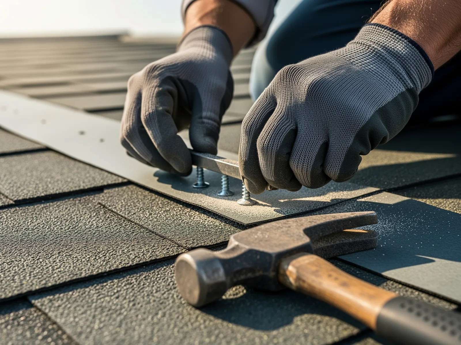 Why choose Fascia Repair in Benge, WA